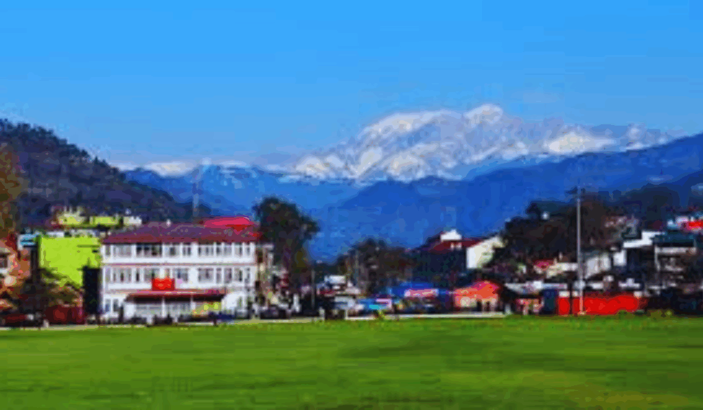 Best places to visit in Chamba