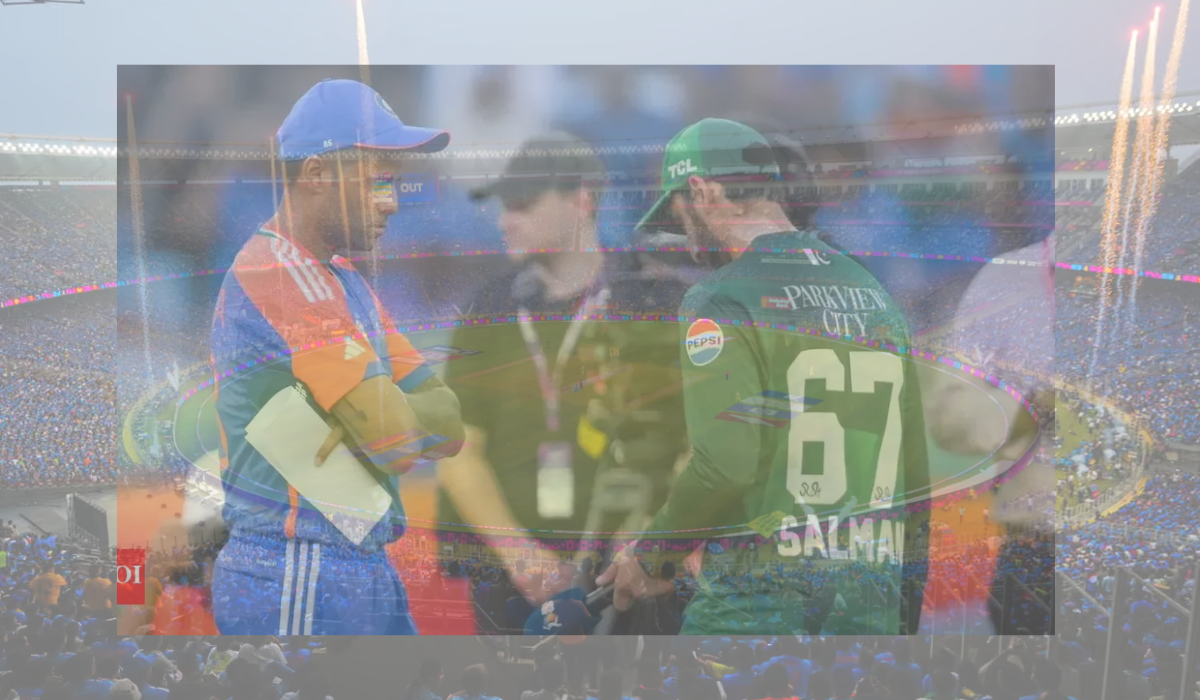 Asia Cup 2025: ICC Pulls Up PCB Over India-Pakistan No-Handshake Row