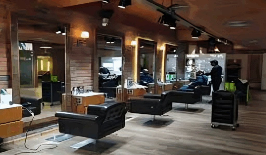 Best Hair Salons in Chandigarh