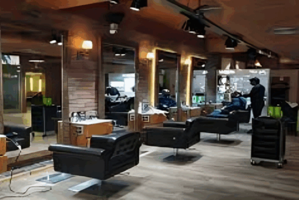 Best Hair Salons in Chandigarh