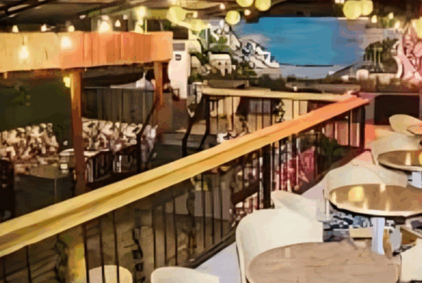 Best Restaurants in Chandigarh