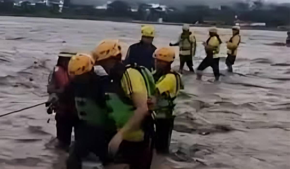 Dehradun Cloudburst Update: Flash Floods, Deaths and Safety Tips to Stay Protected