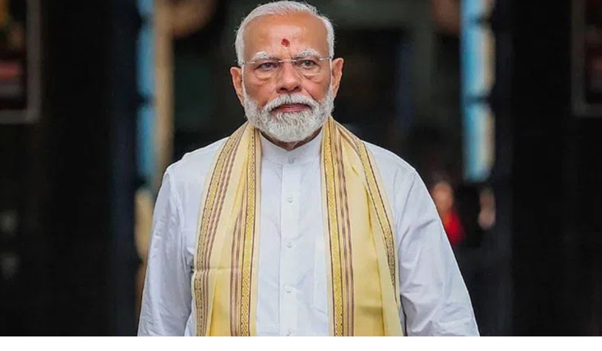 GST 2.0 India: Big Relief on Food Prices and Boost to Ease of Living, Says PM Modi