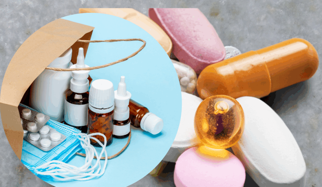GST Exemption on Medicines