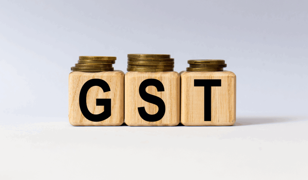 GST Reforms 2.0