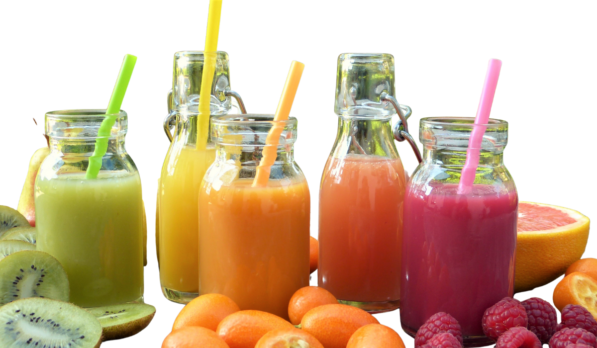 Immunity-Boosting Juices for Monsoon to Stay Healthy and Energized