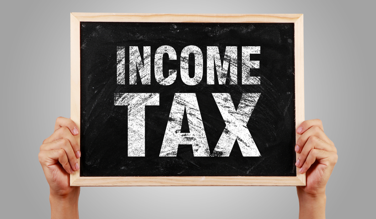Income Tax Department Extends Tax Audit Report Deadline to October 31, 2025