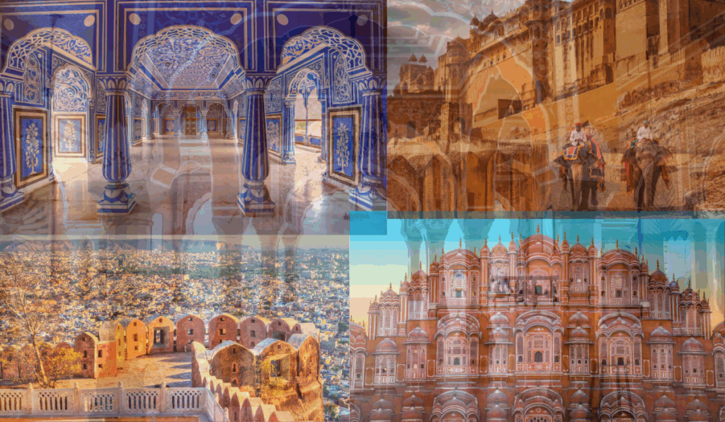 Jaipur Travel Guide