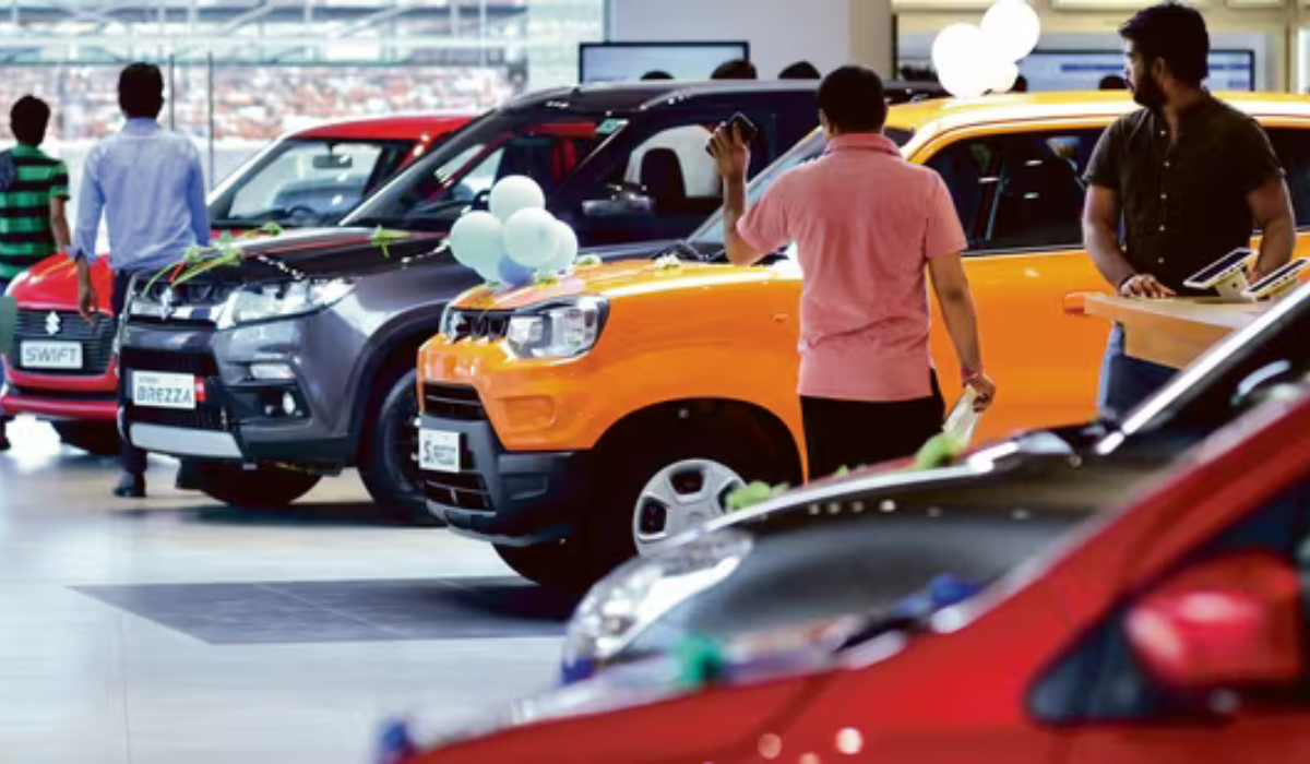 Mahindra to Maruti Suzuki: Full List of Cars and Bikes That Get Cheaper After GST Tax Cut