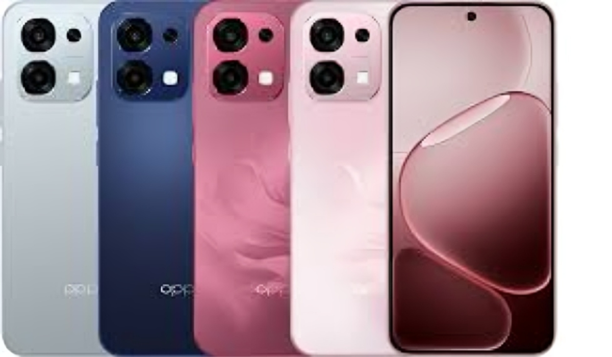 OPPO A6 Pro 5G Launched With 7000mAh Battery, 80W Fast Charging, and IP69 Durability