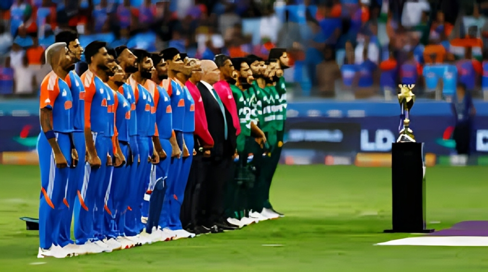 India vs Pakistan