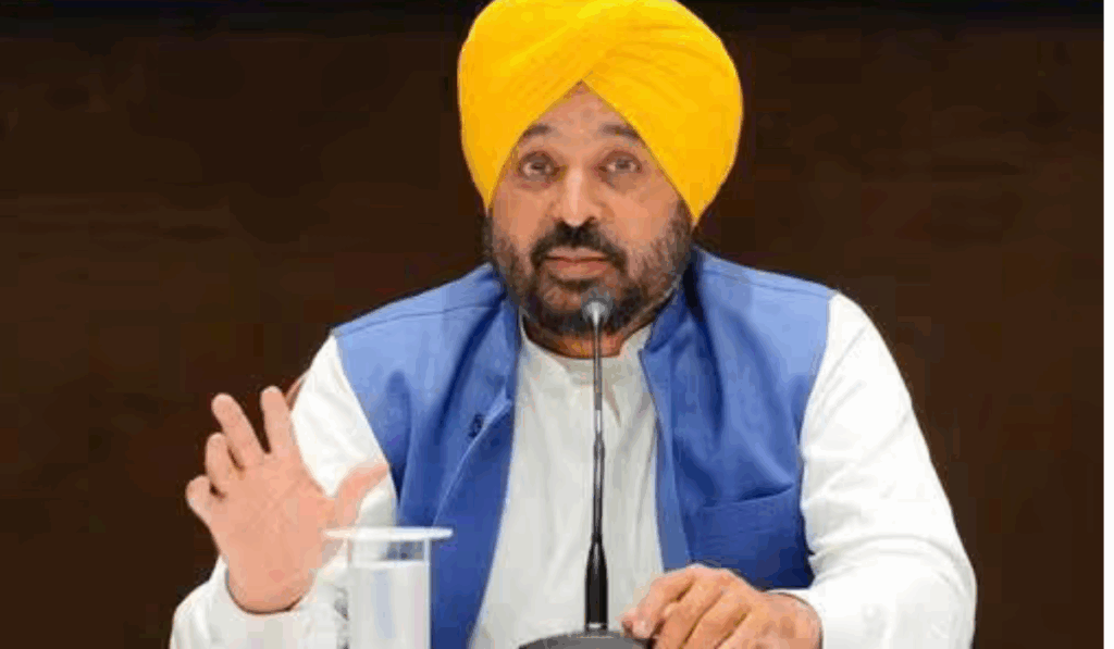 Punjab flood relief package