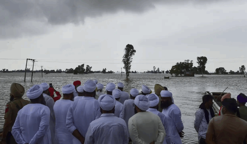 Punjab Weather