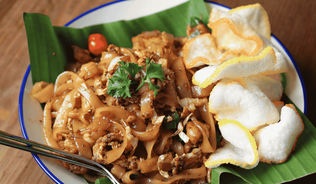 The Best Char Kway Teow Singapore In 2025