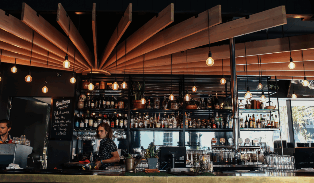The Best Clarke Quay Bars Singapore 2025