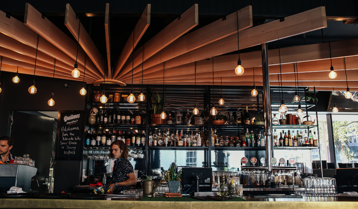 The Best Clarke Quay Bars Singapore 2025
