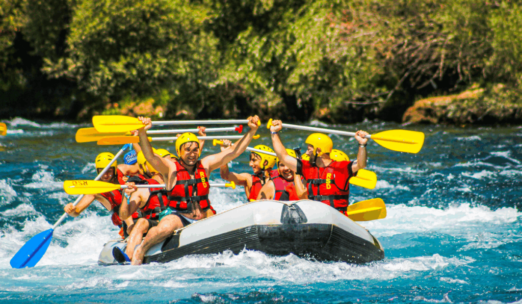 The Best Water Sports in Singapore 2025