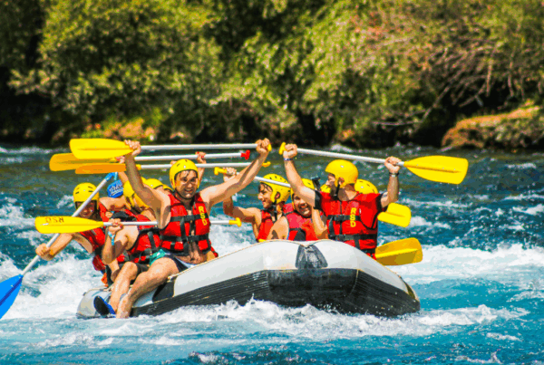 The Best Water Sports in Singapore 2025