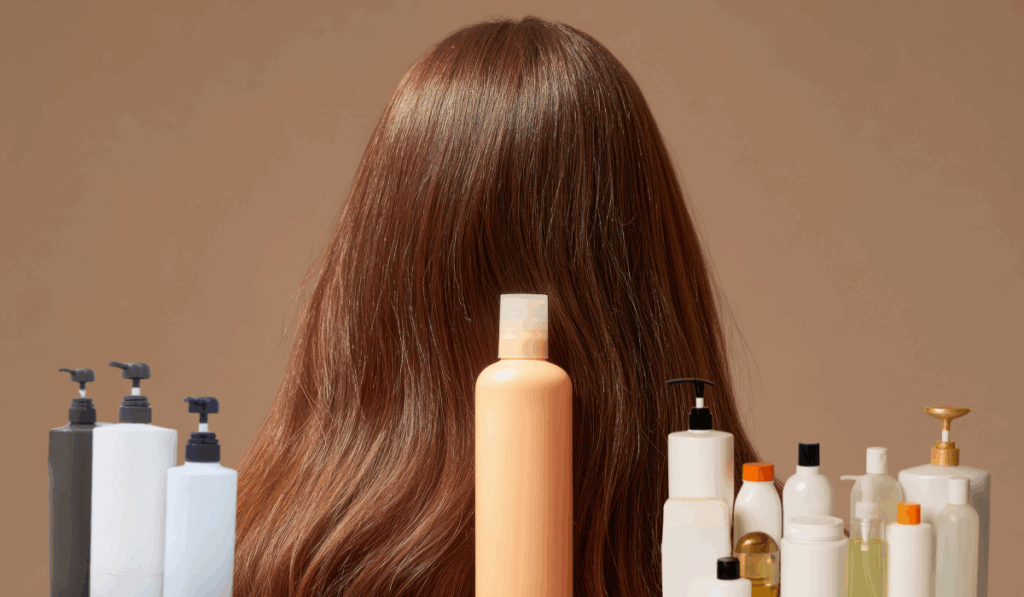 best hair conditioner in India
