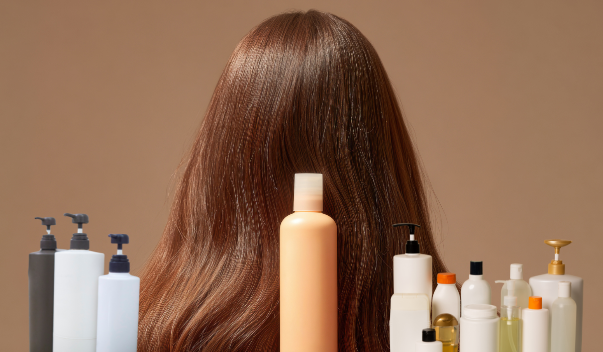 Top 10 Hair Conditioner Brands in India for Smooth, Healthy Hair