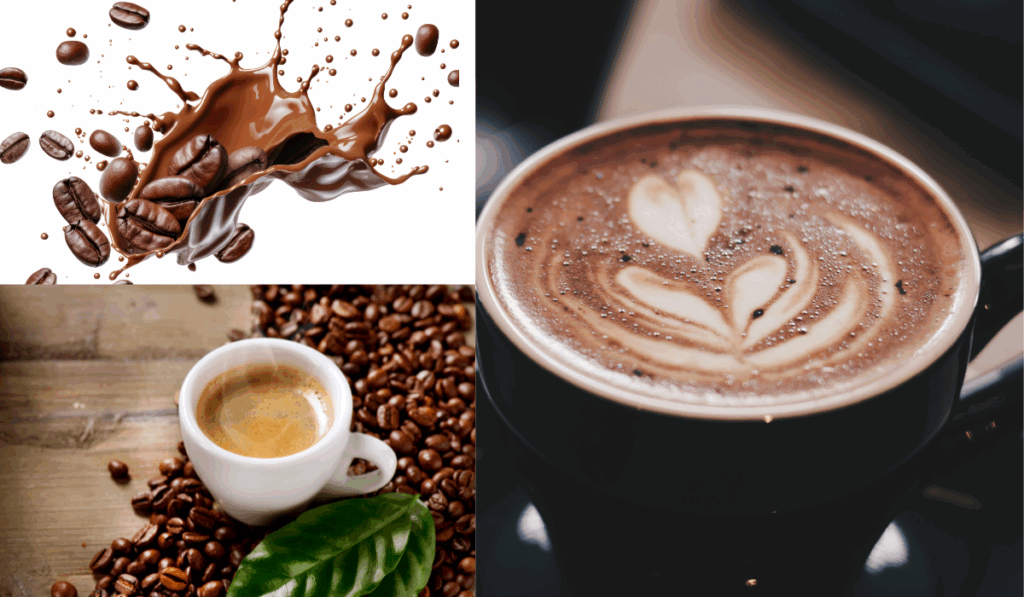 Coffee Brands