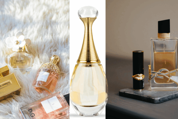 top 10 perfume brands in india​