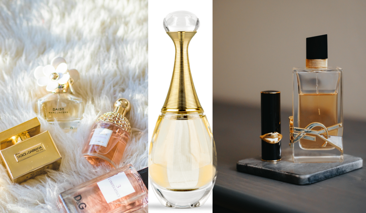 Top 10 Perfume Brands in India: A Complete Guide