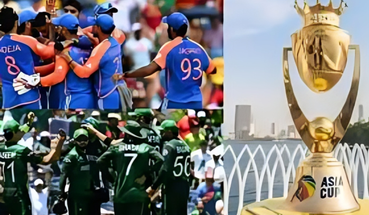 Asia Cup 2025 Highlights: भारत ने पाकिस्तान को 7 विकेट से हराया, सुपर-4 में जगह पक्की