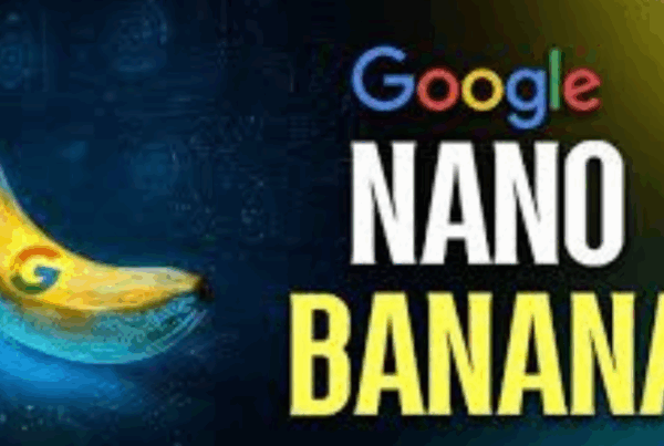 Nano Banana AI