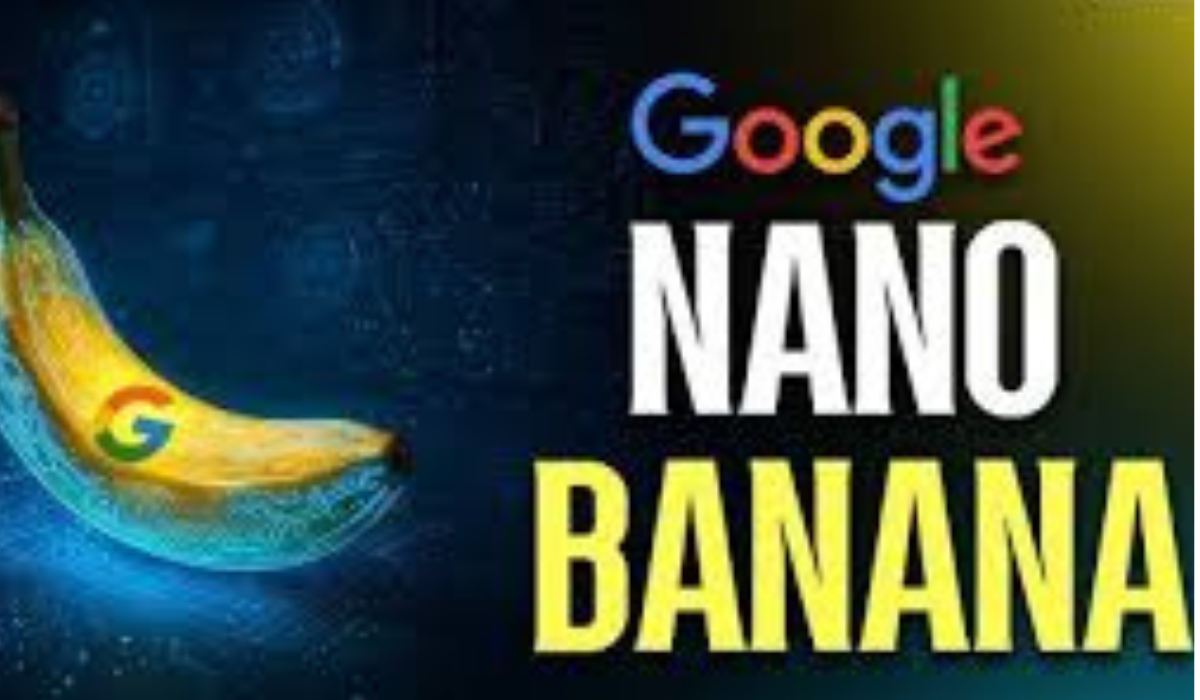 Nano Banana AI: Fun Photo Editing Ideas Beyond Sarees