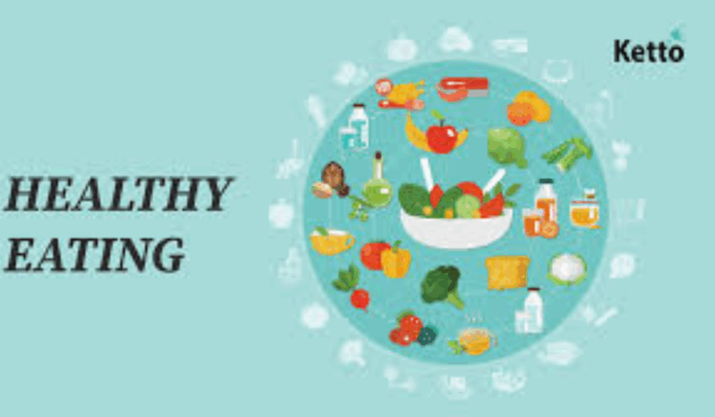 Healthy Eating Made Easy