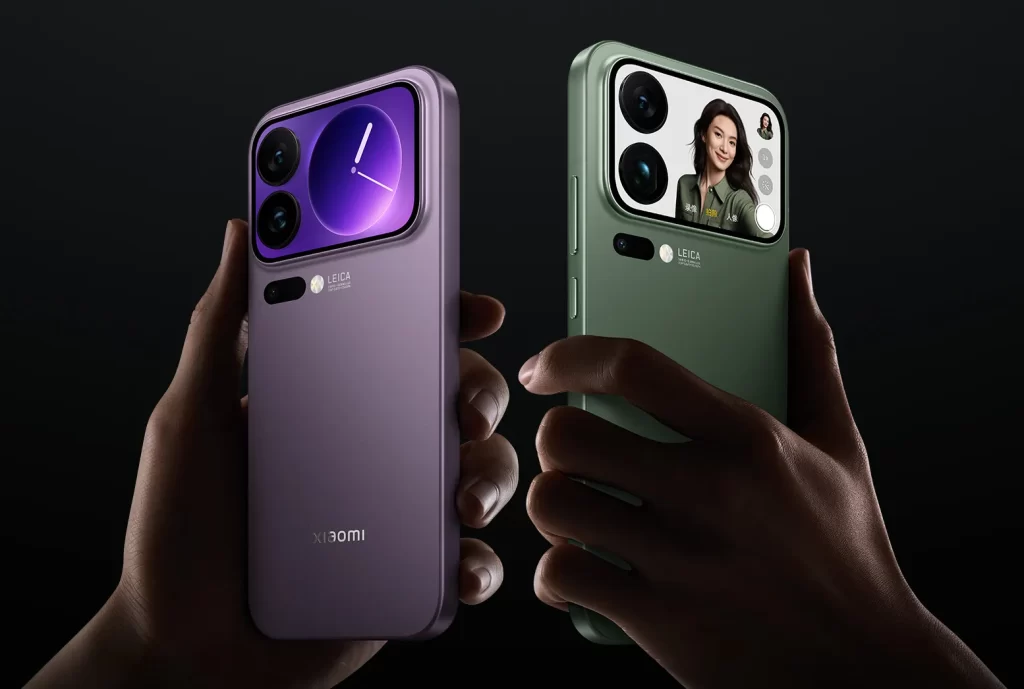 Xiaomi 17 Pro Max India launch
