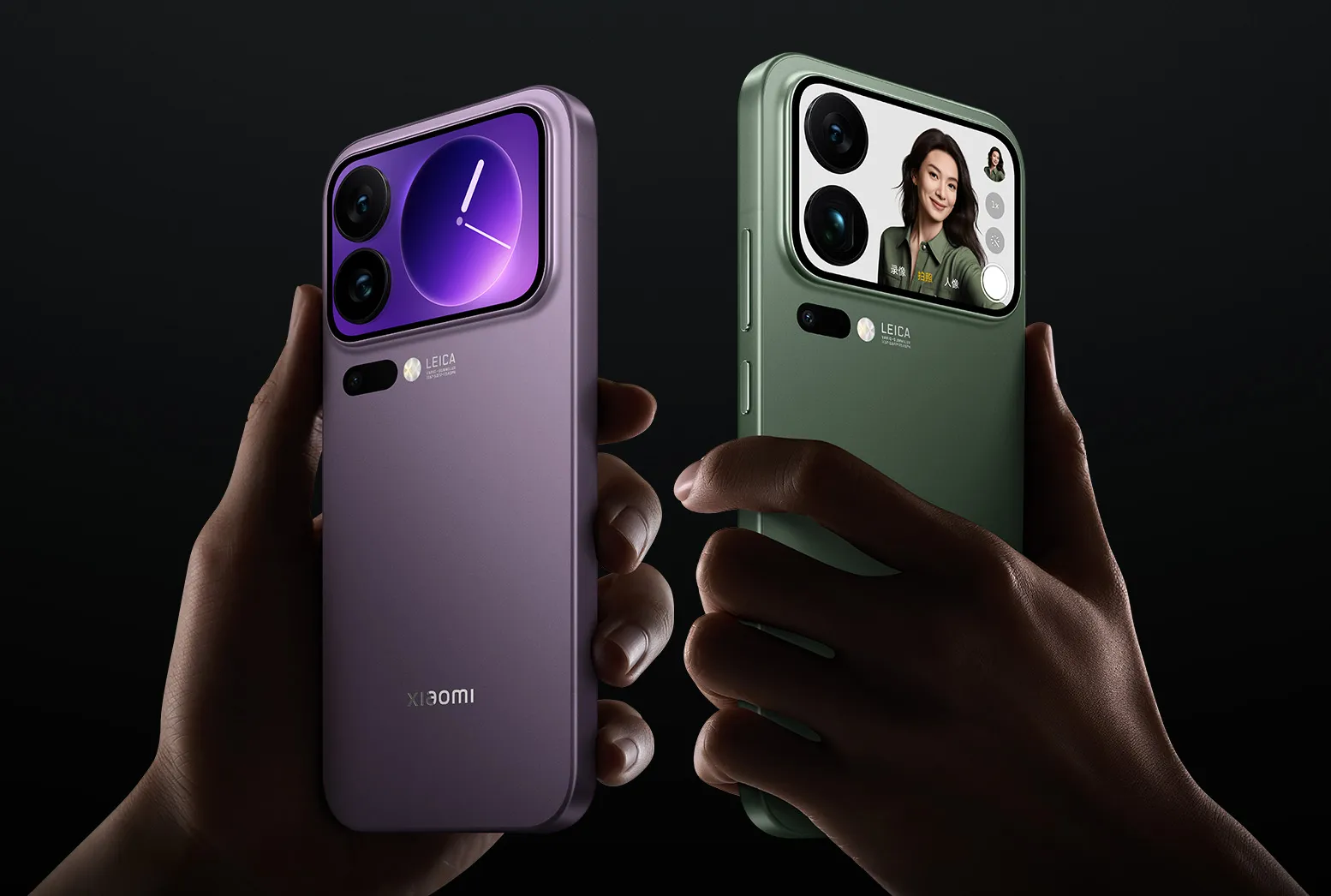 Xiaomi 17 Pro Max: Release Date, Price in India, Specifications, Design, Camera, Colours and More