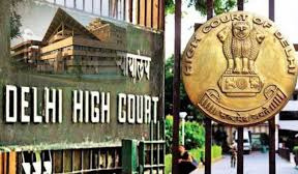 दिल्ली हाईकोर्ट में बम की धमकी, कोर्ट परिसर खाली कराया गया