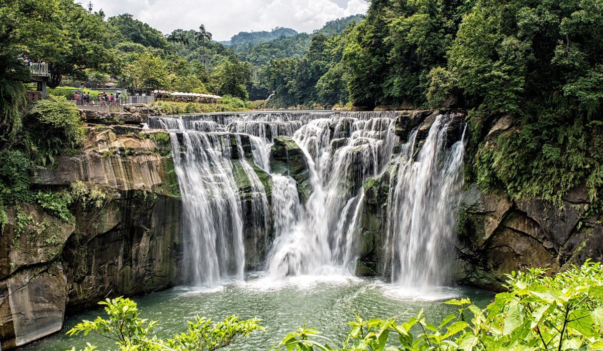 10 Most Beautiful Waterfalls in India You Must Visit