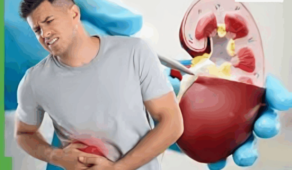 Kidney disease prevention