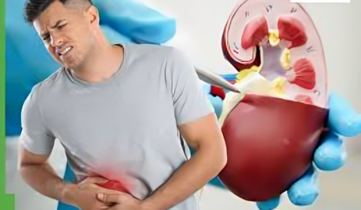 8 Everyday Habits That Are Slowly Damaging Your Kidneys (And How to Stop Them)