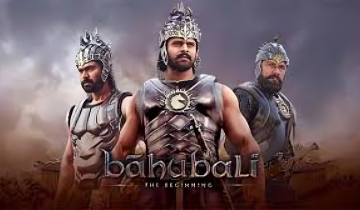 Baahubali: The Epic – A Grand Re-Release of a Cinematic Masterpiece