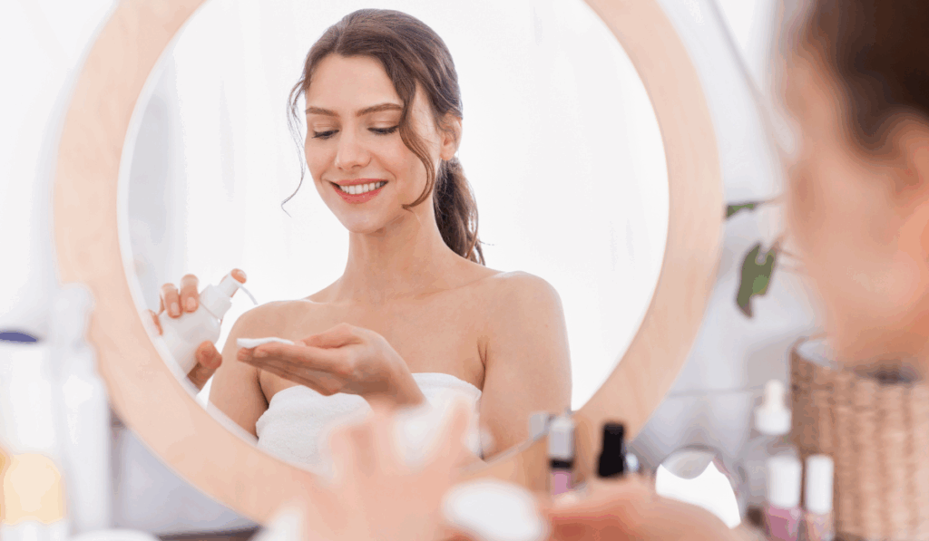 face toner​s mist