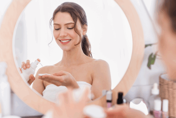face toner​s mist