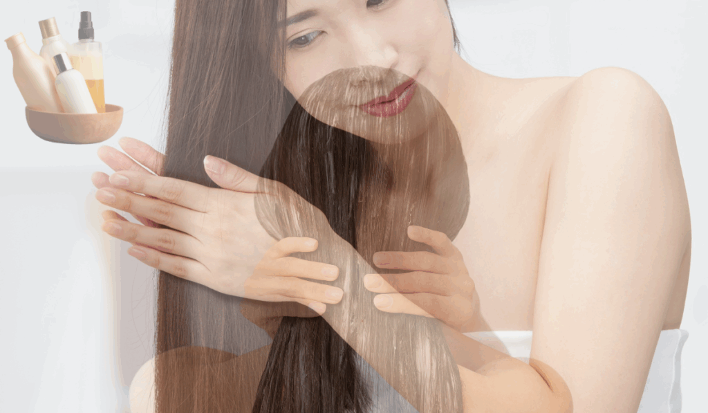Hair care treatments