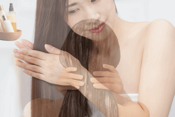 Hair care treatments