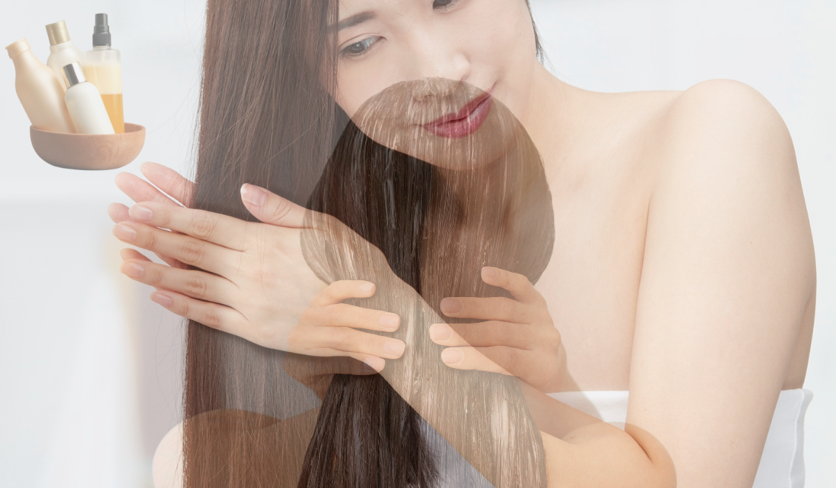 Different Types of Hair Care Treatments You Should Try