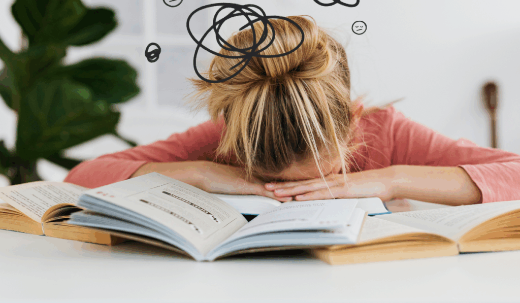Causes of dizziness