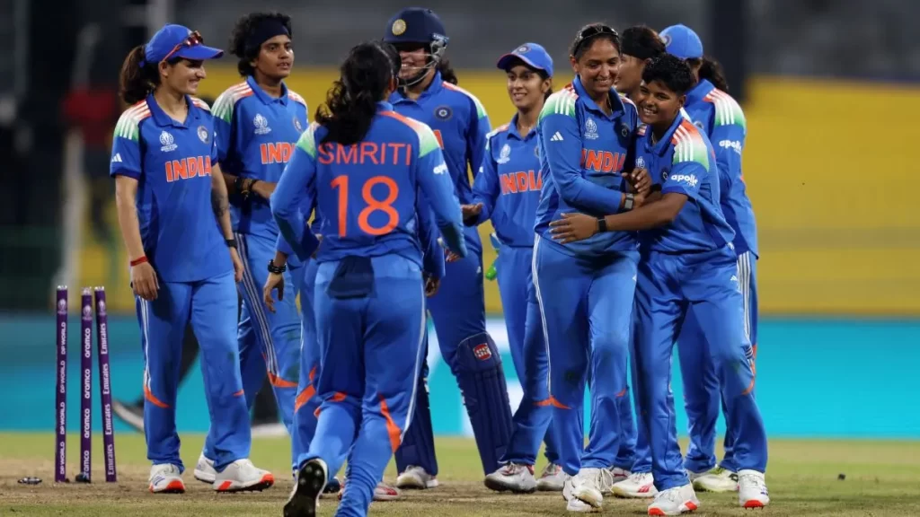 IND vs PAK Women’s World Cup