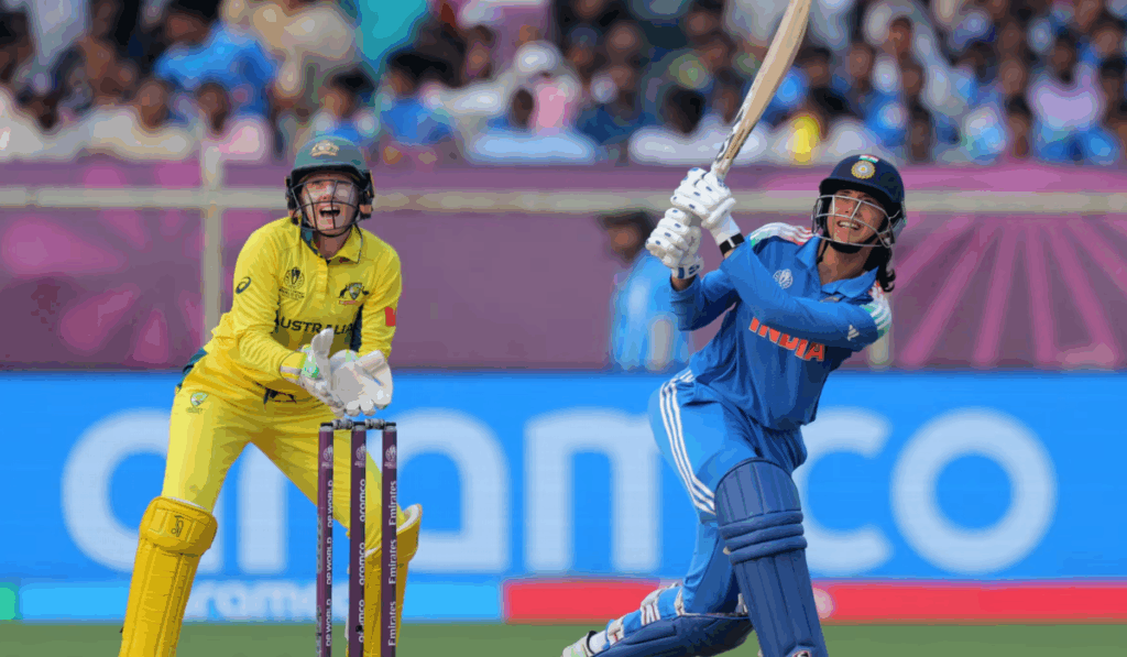 Women’s Cricket World Cup