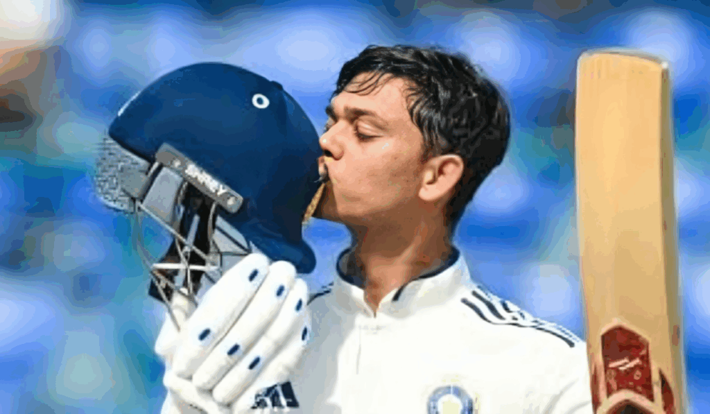 India vs West Indies Test 2025