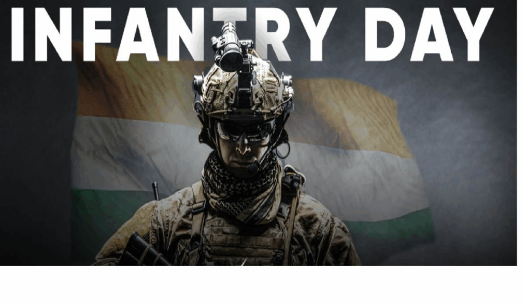 Infantry Day 2025
