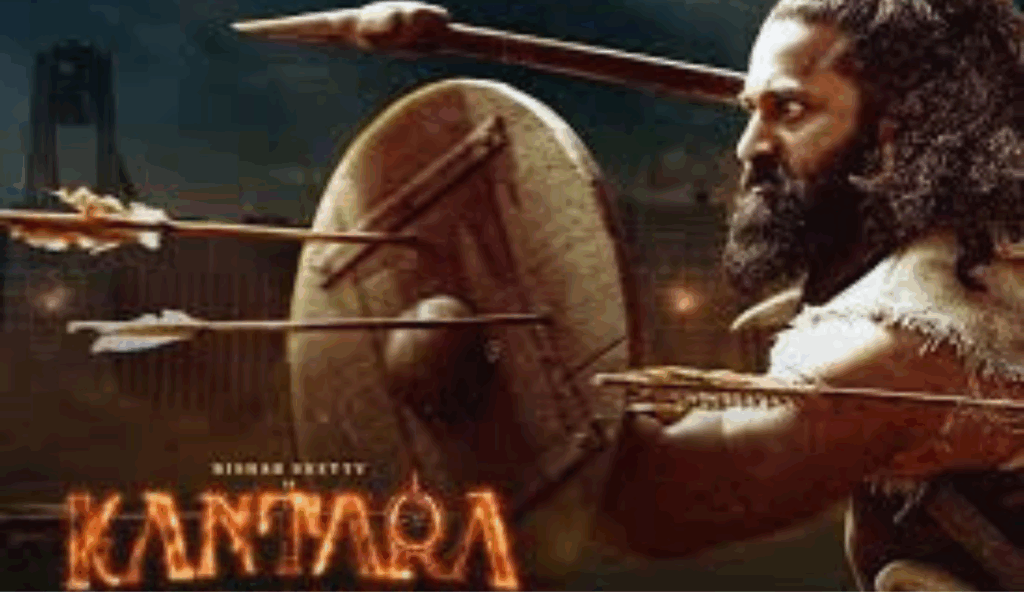 Kantara: Chapter 1 Review