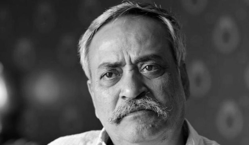 Piyush Pandey Passes Away